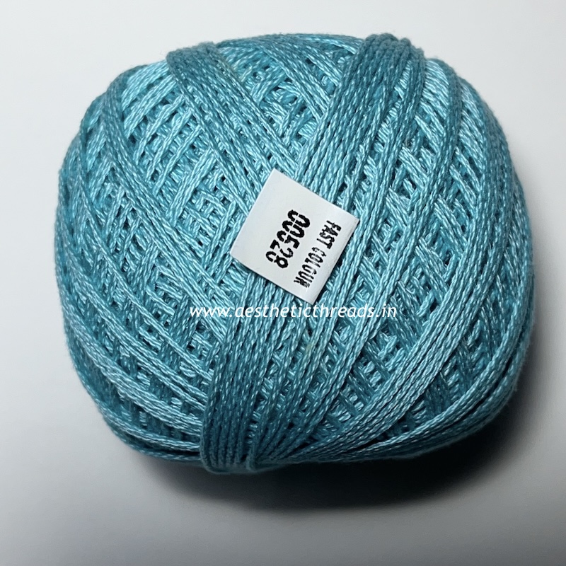 Anchor knitting cotton ART.4057 Shade no. 00528