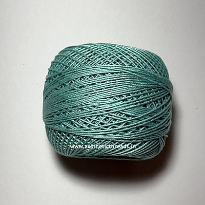 Anchor mercer crochet cotton Tkt.20 shade no. 00528