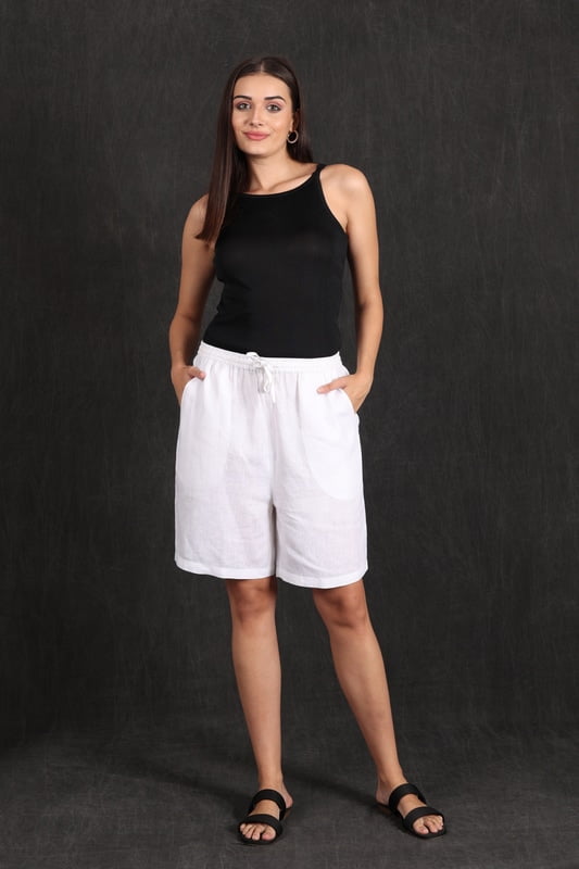 Aradia Drawstring Short