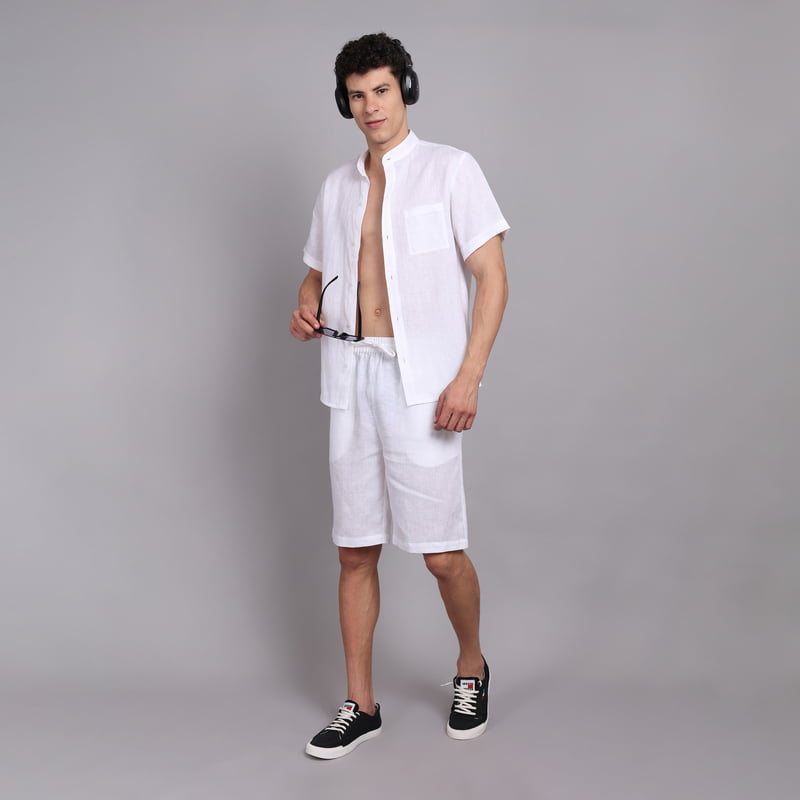 Gallantic Men's Short