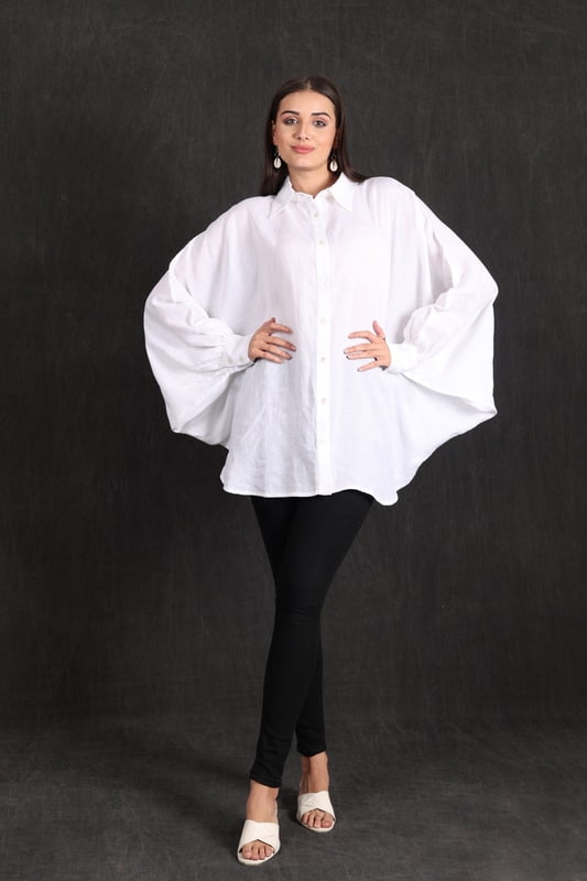 Aditi Hanging Shirt