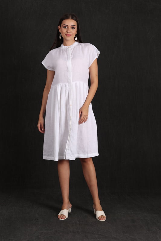 Minerva Dress