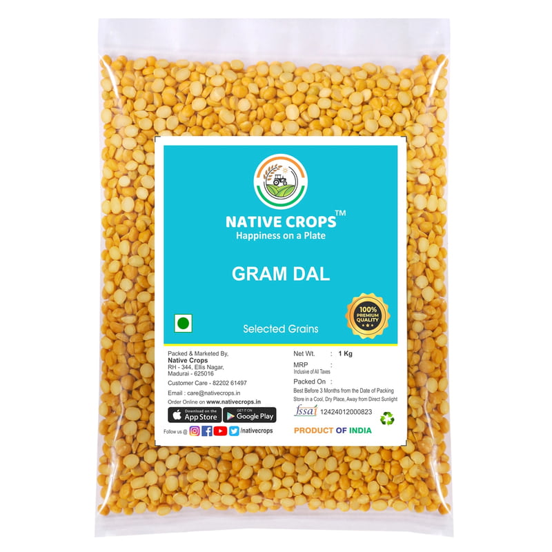 Gram Dal