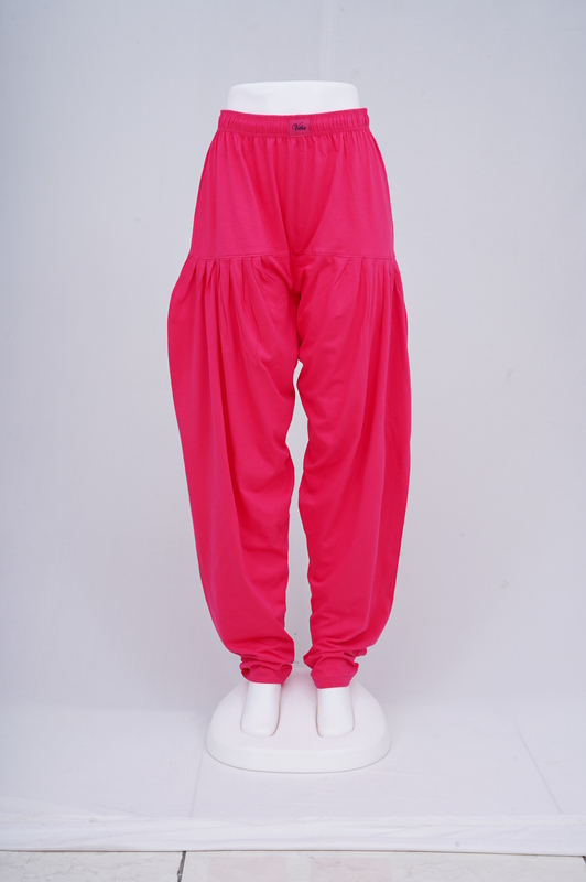 Women Raspberry Patiyala