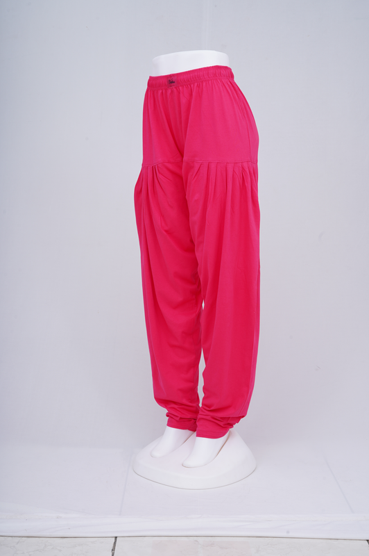 Women Raspberry Patiyala