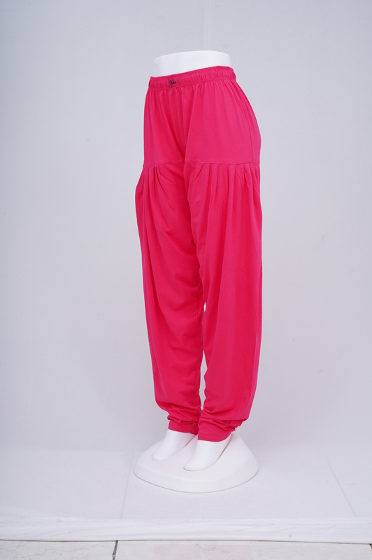 Women Raspberry Patiyala