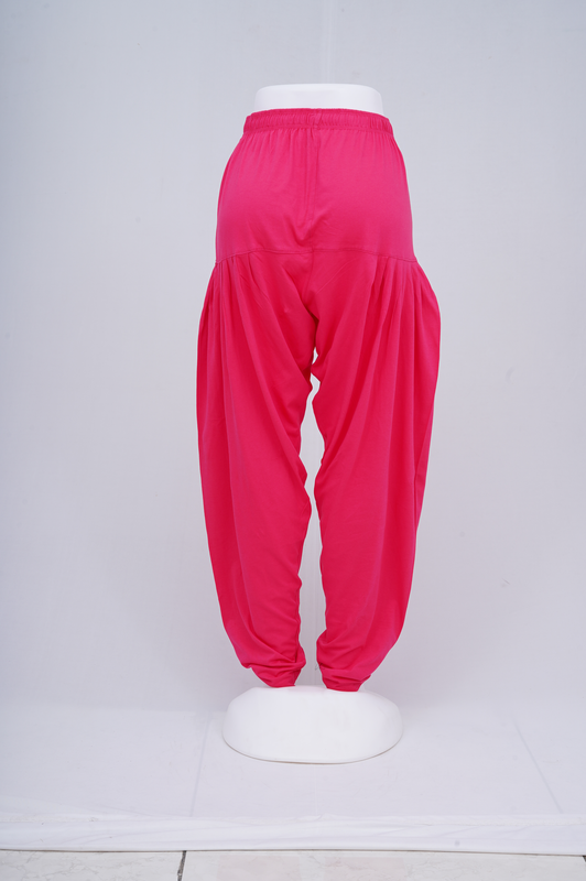 Women Raspberry Patiyala