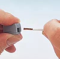 PC301 Easy-Link Lighting Connectors, Push in connector - 1PC