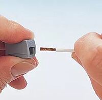 PC301 Easy-Link Lighting Connectors, Push in connector - 1PC