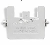 Loop In Loop Out connector 3in 3 out Plus 3 loop - 1 pc