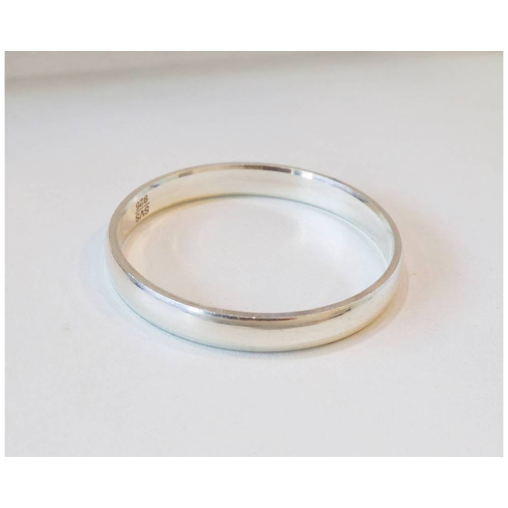 silver kada