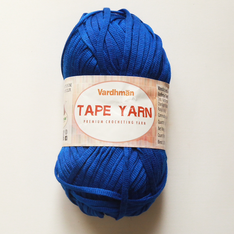Vardhman Tape Yarn 06