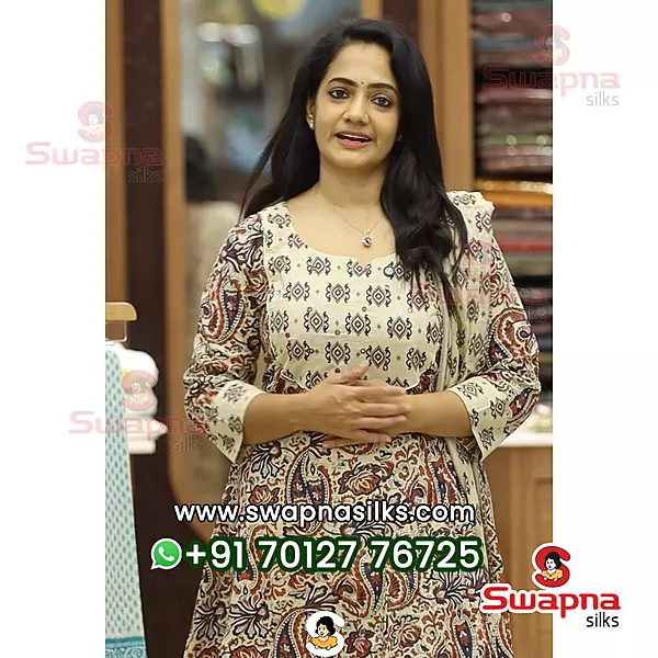 Anarkali set