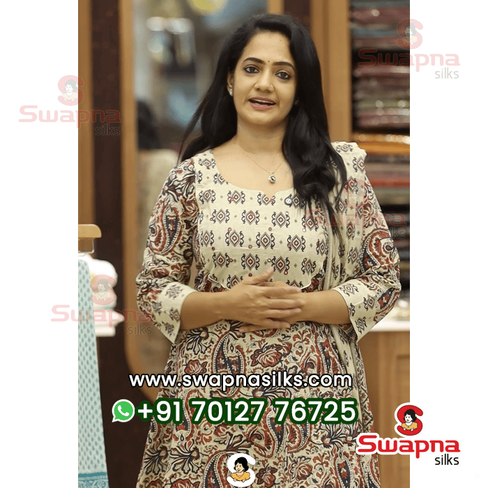 Anarkali set