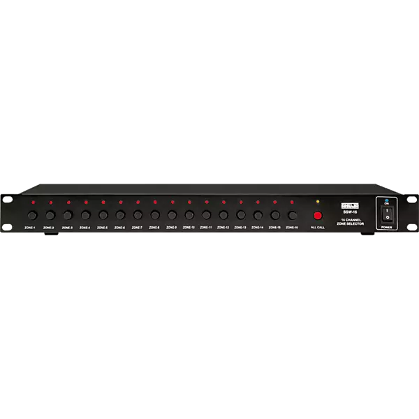 Ahuja SSW- 16M