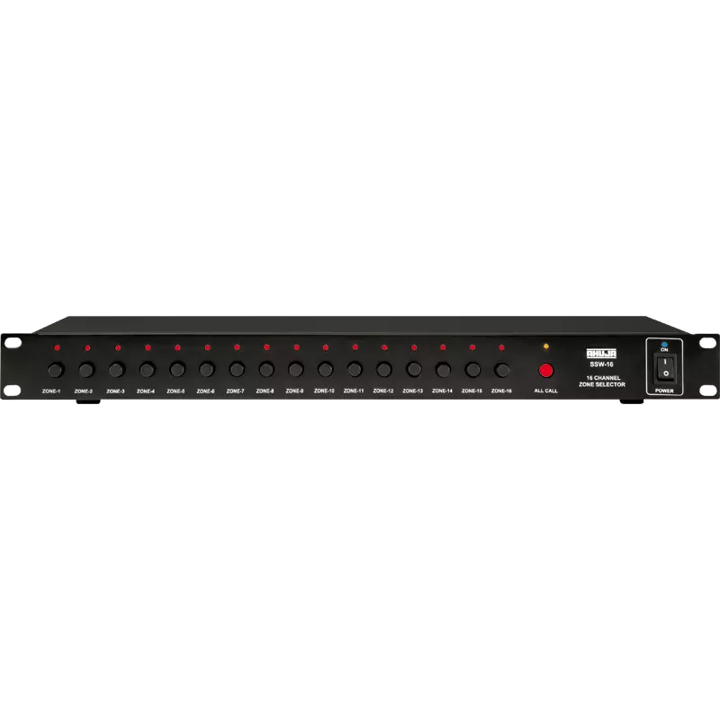 Ahuja SSW- 16M