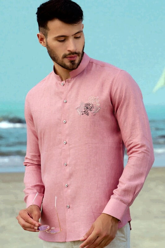 Graceful Attire Bundy