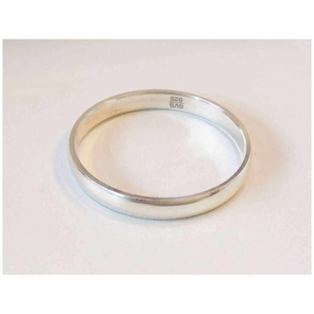 silver kada