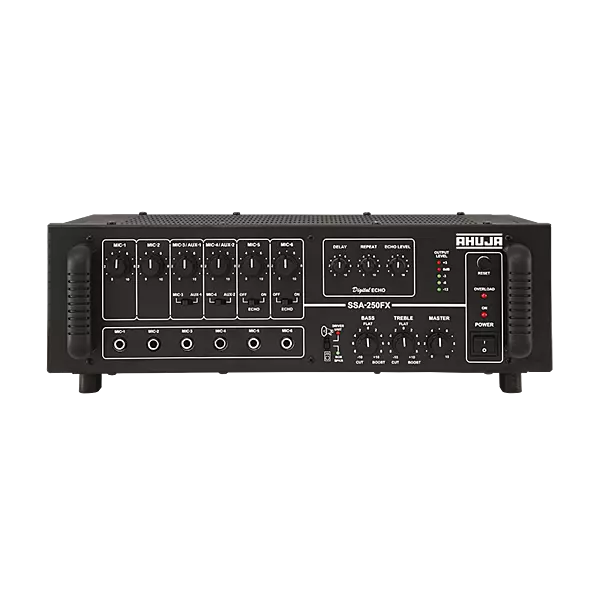 Ahuja SSA- 250FX