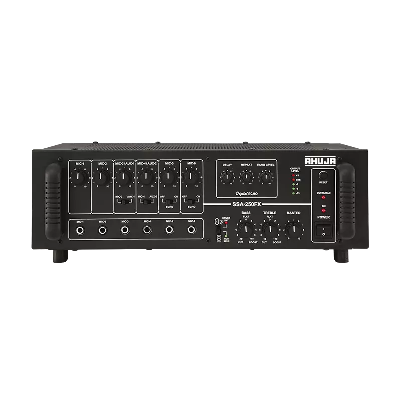 Ahuja SSA- 250FX