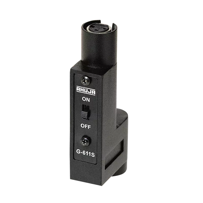Ahuja G-611S