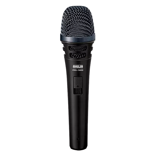 Ahuja PRO+ 3400