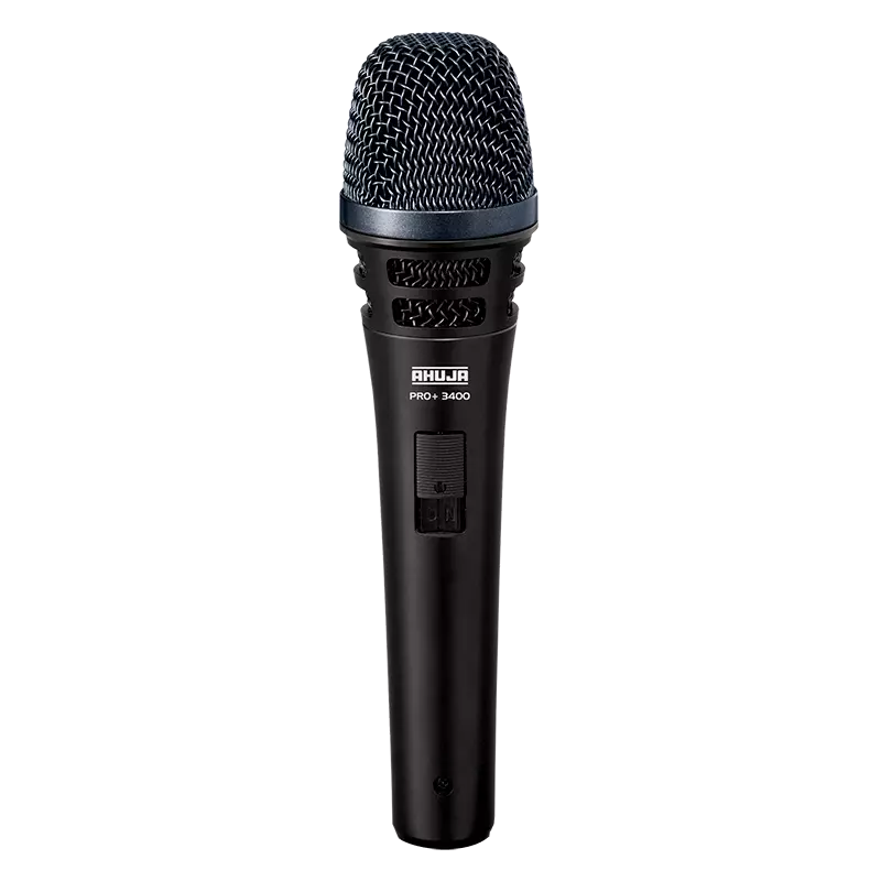 Ahuja PRO+ 3400