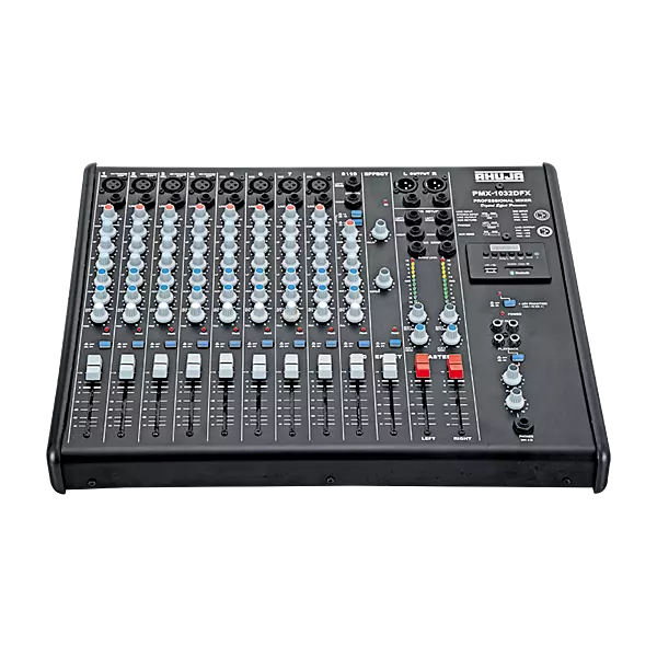 Ahuja PMX- 1032DFX
