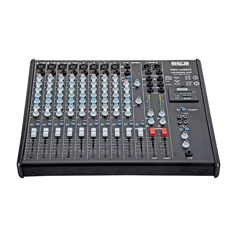 Ahuja PMX- 1032DFX