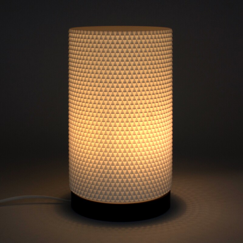 FLUIDWIZE Conic Lamp