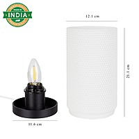 FLUIDWIZE Conic Lamp