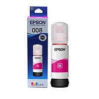 Epson Ink 008 Meganta Bottle Epson Ink 008 Meganta Bottle