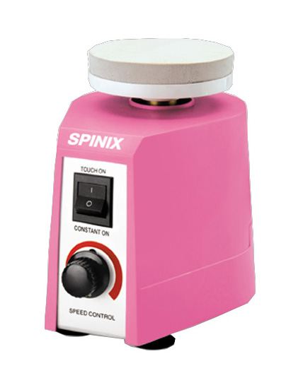 Vortex Shaker SPINIX™ TARSONS 1/box