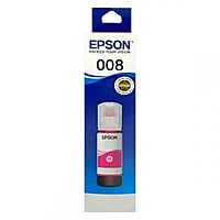 Epson Ink 008 Meganta Bottle Epson Ink 008 Meganta Bottle