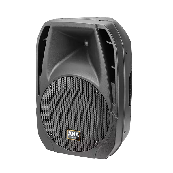 Ahuja VX-300