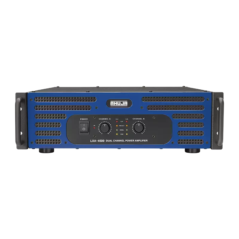 Ahuja LXA- 4500