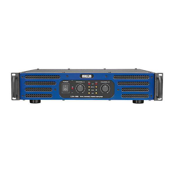 Ahuja LXA- 1400