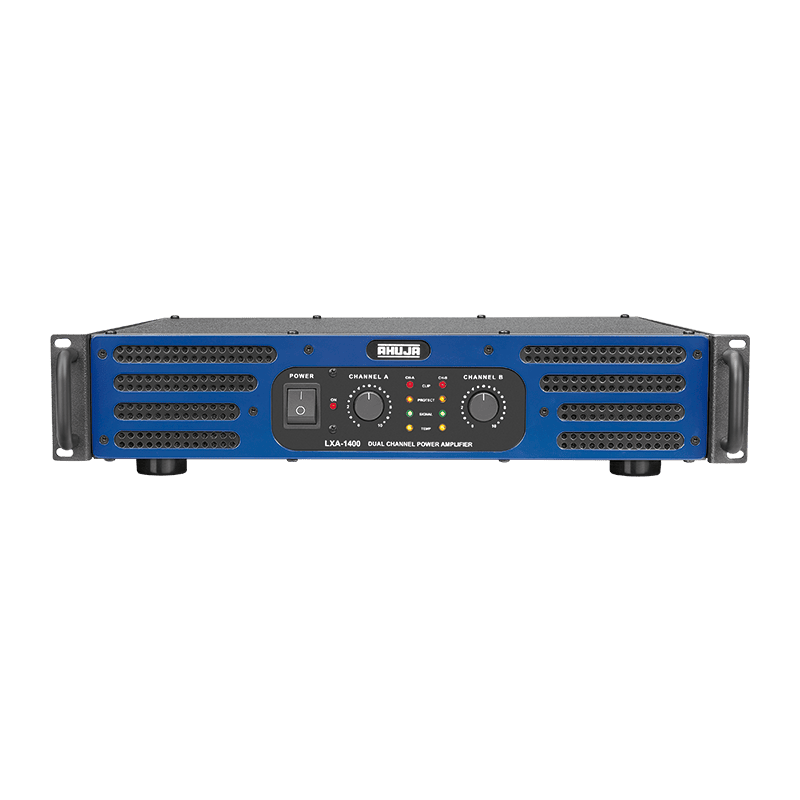 Ahuja LXA- 1400