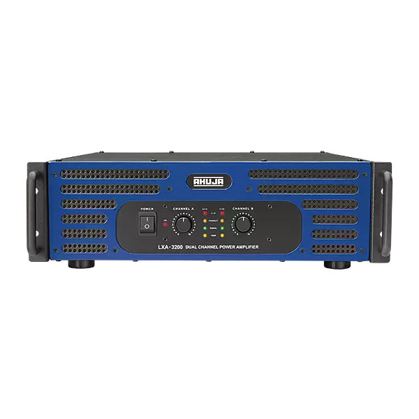 Ahuja LXA- 3200