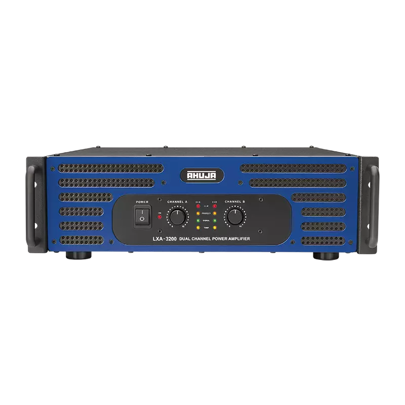 Ahuja LXA- 3200