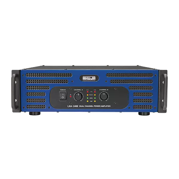Ahuja LXA- 2400