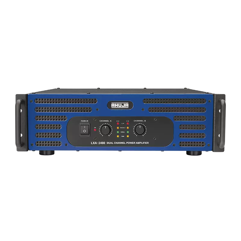 Ahuja LXA- 2400