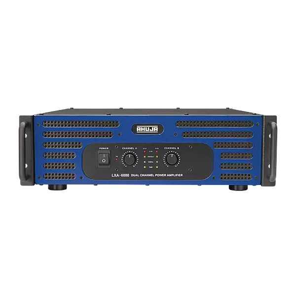 Ahuja LXA- 6000