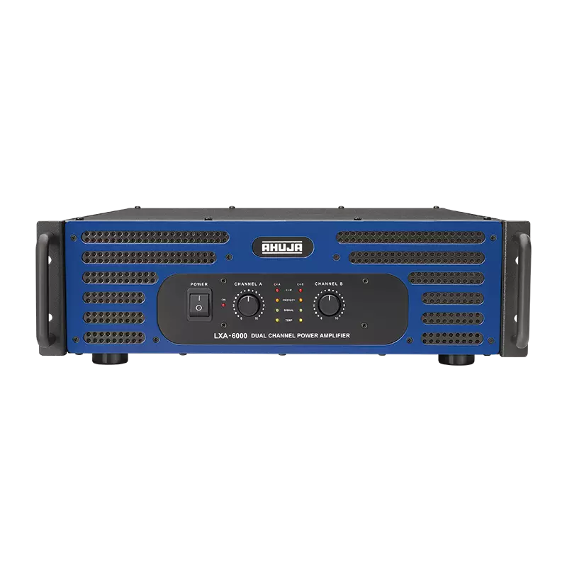 Ahuja LXA- 6000