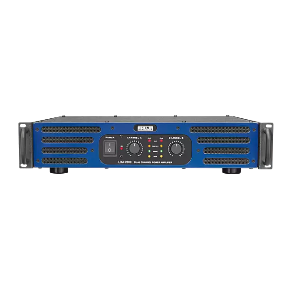 Ahuja LXA- 2000