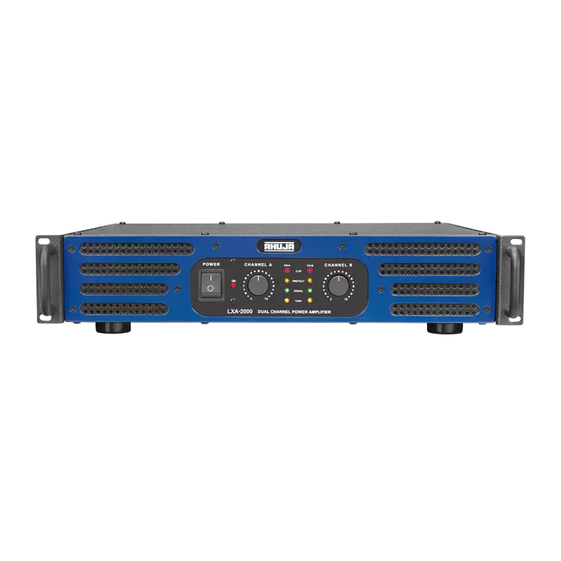 Ahuja LXA- 2000