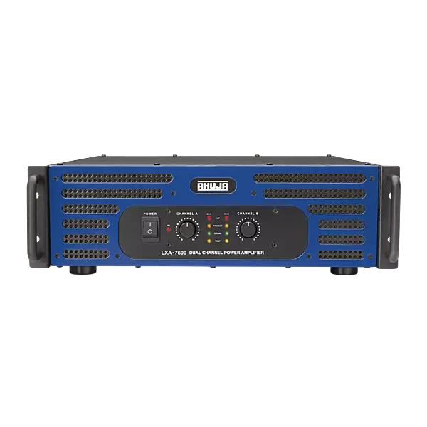 Ahuja LXA- 7600
