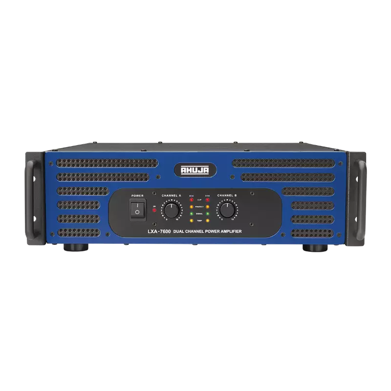 Ahuja LXA- 7600