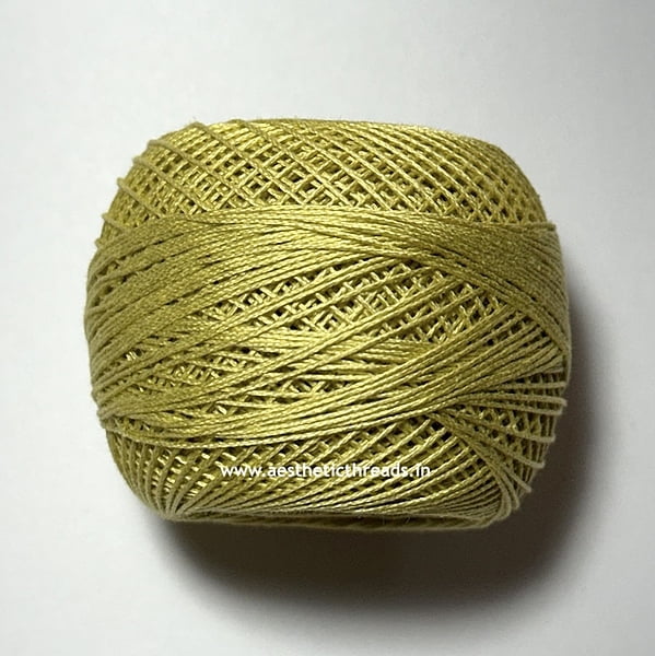 Anchor mercer crochet cotton Tkt.20 shade no. 00887