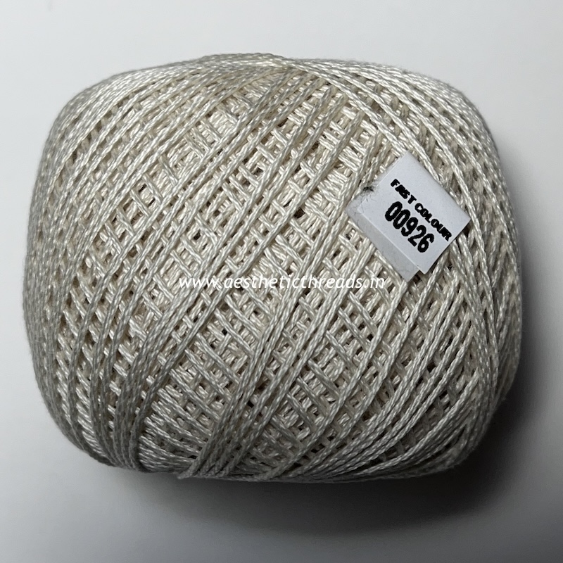 Anchor knitting cotton ART.4057 Shade no. 00926